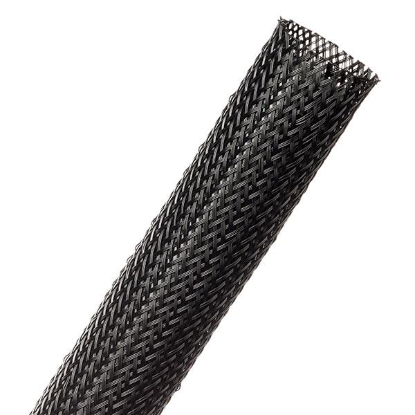 Nylon Monofilament 12 Mil Braided Sleeving