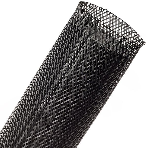 Nylon Monofilament 12 Mil Braided Sleeving