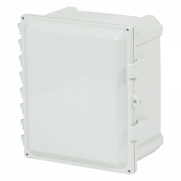 PolyStar® Series Enclosure, Opaque Cover