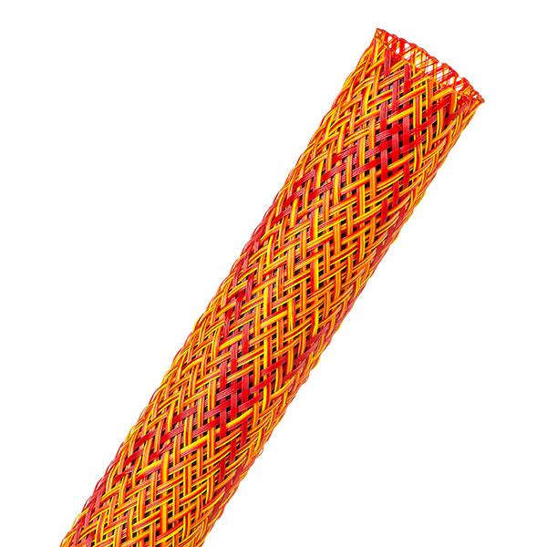 Flexo® reMix Braided Sleeving