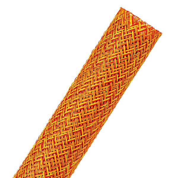 Flexo® reMix Braided Sleeving