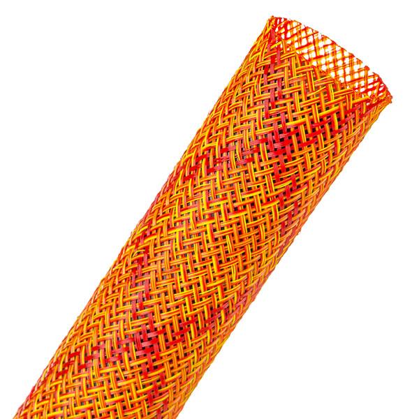 Flexo® reMix Braided Sleeving