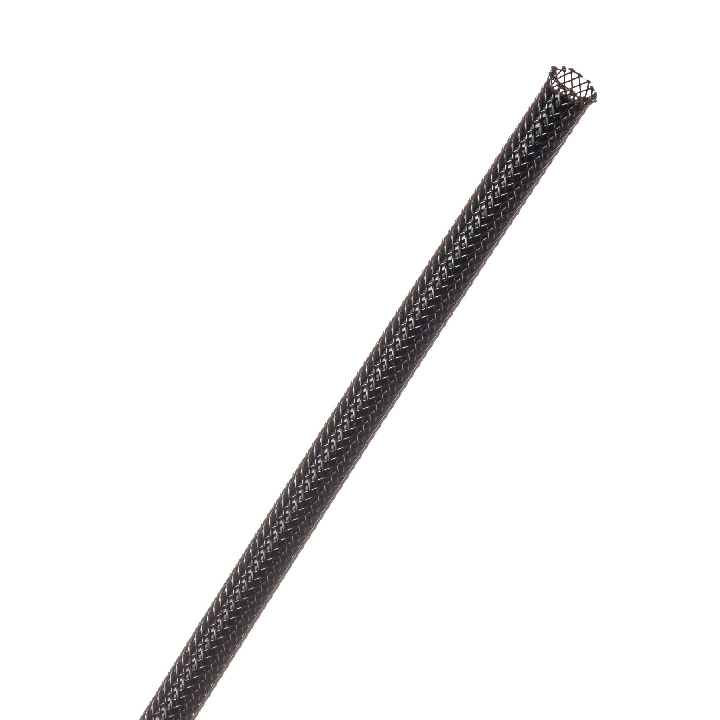 Flexo F6® Semi-Rigid Split Braided Sleeving