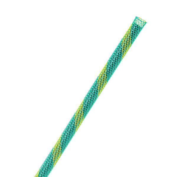 Flexo® PET 10 Mil Braided Sleeving