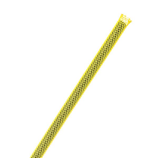 Flexo® PET 10 Mil Braided Sleeving