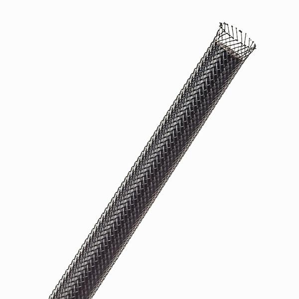 Flexo® PET 10 Mil Braided Sleeving