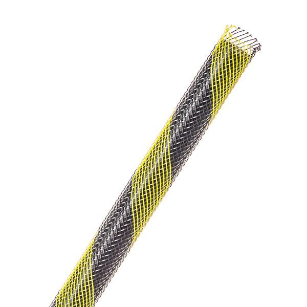 Flexo® PET 10 Mil Braided Sleeving