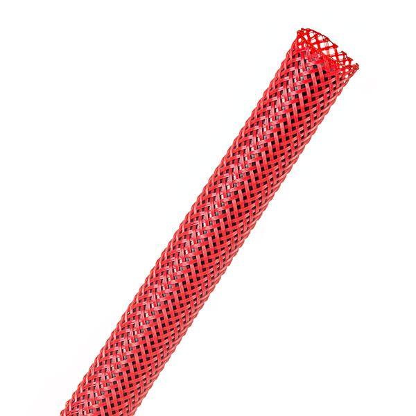 Flexo® PET 10 Mil Braided Sleeving