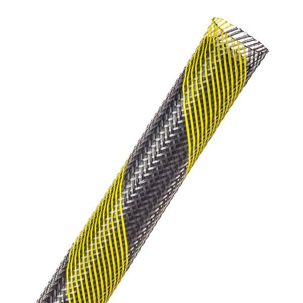 Flexo® PET 10 Mil Braided Sleeving