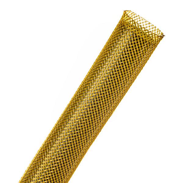 Flexo® PET 10 Mil Braided Sleeving