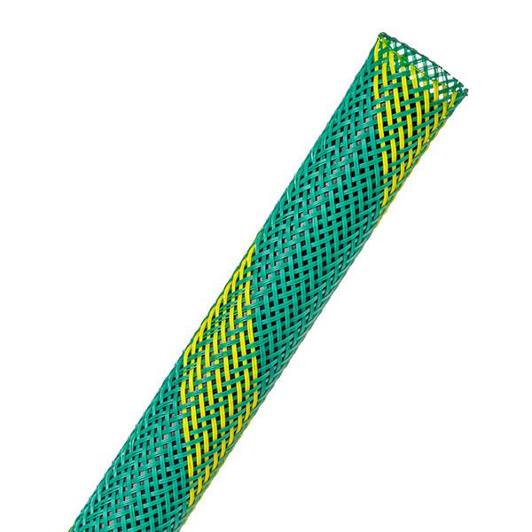 Flexo® PET 10 Mil Braided Sleeving