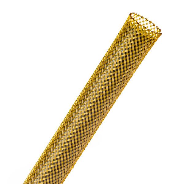 Flexo® PET 10 Mil Braided Sleeving