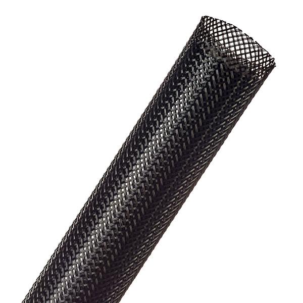 Flexo® PET 10 Mil Braided Sleeving