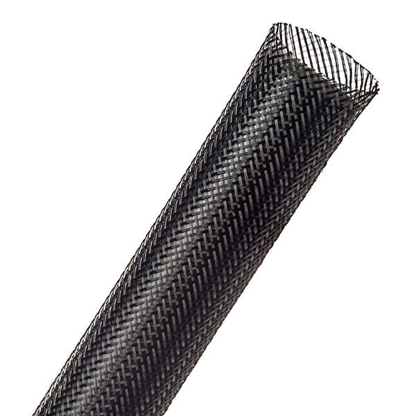 Flexo® PET 10 Mil Braided Sleeving