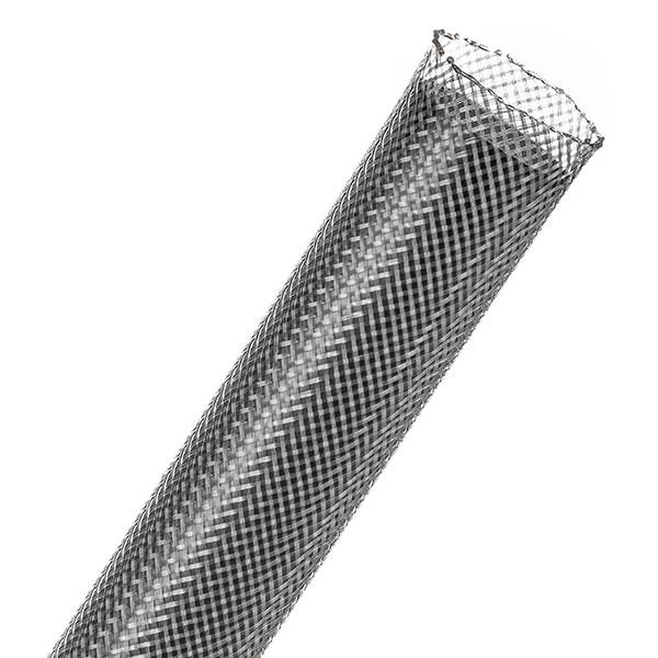 Flexo® PET 10 Mil Braided Sleeving