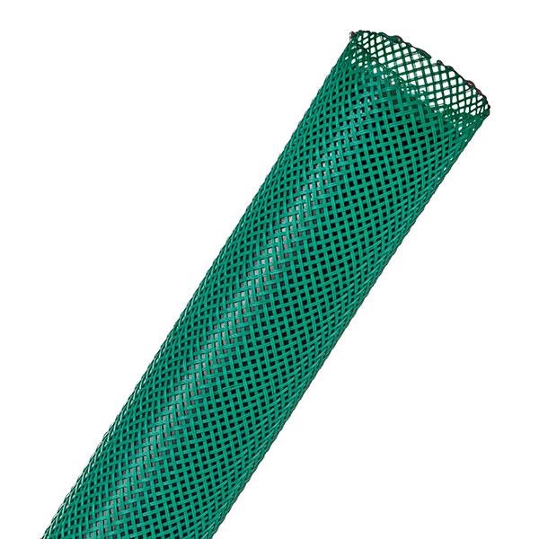 Flexo® PET 10 Mil Braided Sleeving