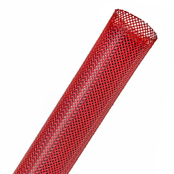 Flexo® PET 10 Mil Braided Sleeving