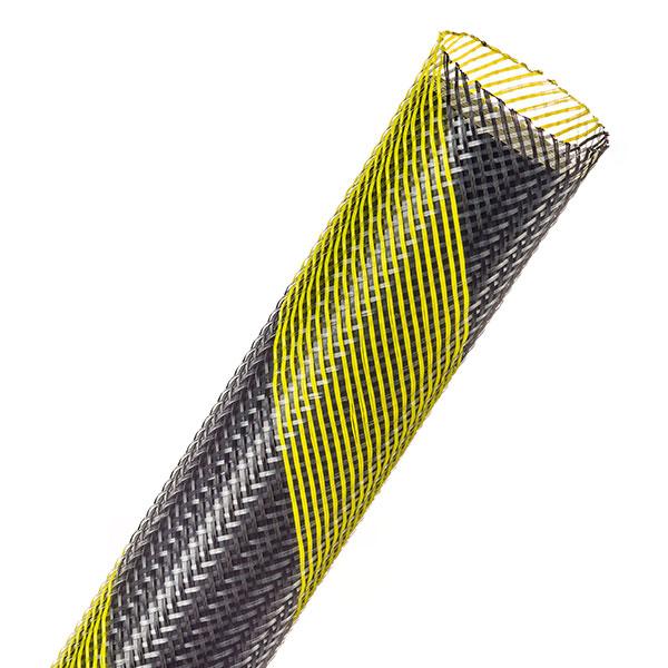 Flexo® PET 10 Mil Braided Sleeving