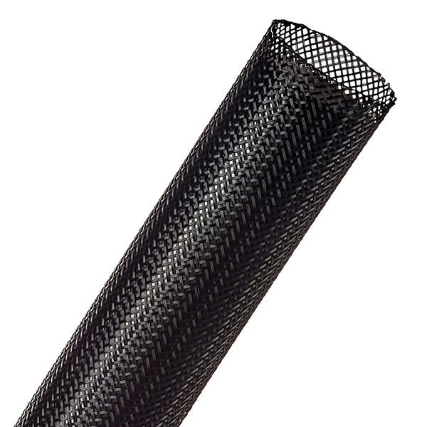 Flexo® PET 10 Mil Braided Sleeving