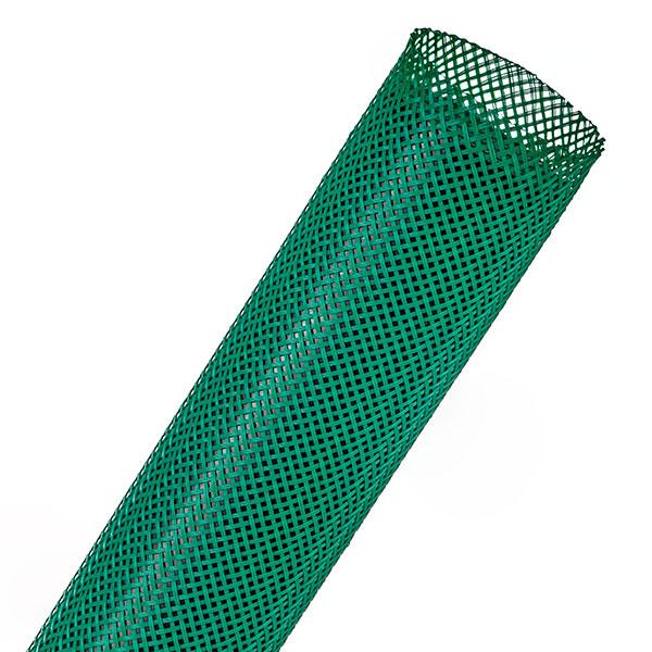 Flexo® PET 10 Mil Braided Sleeving