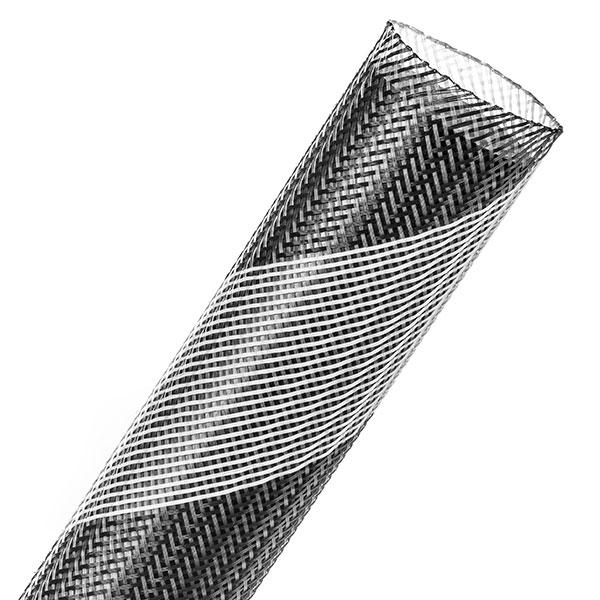 Flexo® PET 10 Mil Braided Sleeving