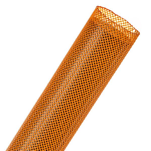 Flexo® PET 10 Mil Braided Sleeving