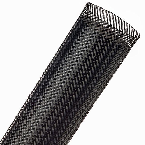 Flexo® PET 10 Mil Braided Sleeving