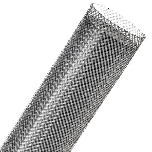 Flexo® PET 10 Mil Braided Sleeving