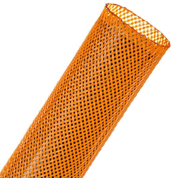 Flexo® PET 10 Mil Braided Sleeving