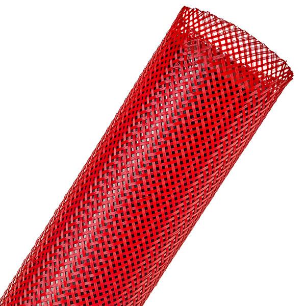 Flexo® PET 10 Mil Braided Sleeving