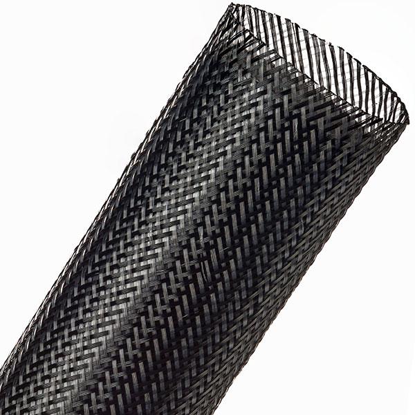 Flexo® PET 10 Mil Braided Sleeving