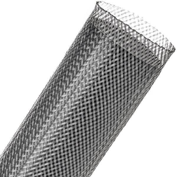 Flexo® PET 10 Mil Braided Sleeving