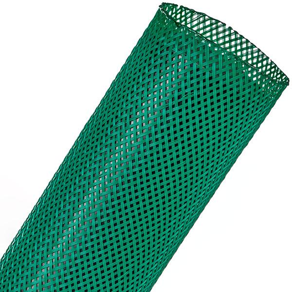 Flexo® PET 10 Mil Braided Sleeving