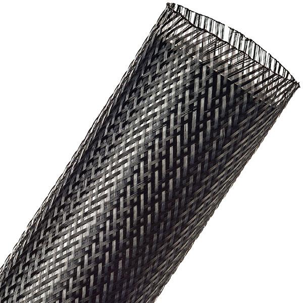 Flexo® PET 10 Mil Braided Sleeving