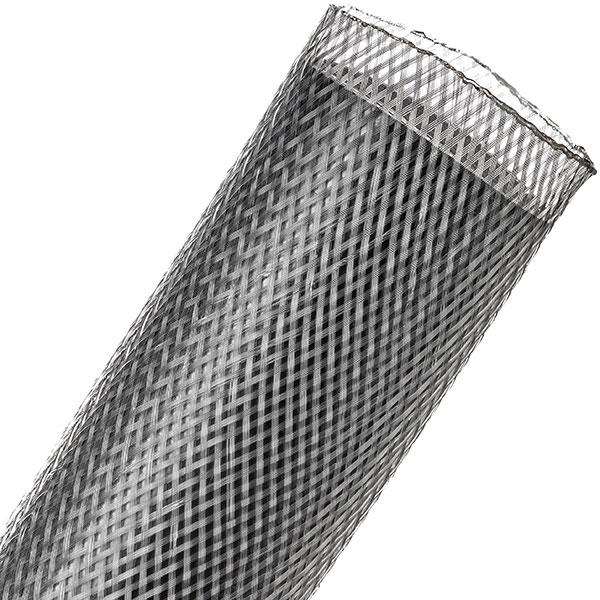 Flexo® PET 10 Mil Braided Sleeving