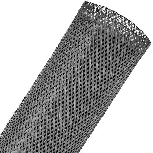 Flexo® PET 10 Mil Braided Sleeving