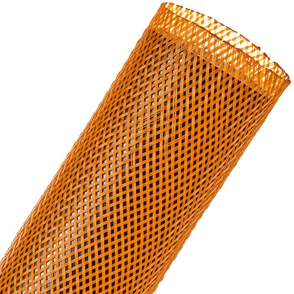 Flexo® PET 10 Mil Braided Sleeving