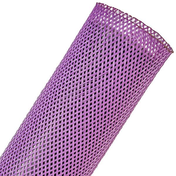 Flexo® PET 10 Mil Braided Sleeving