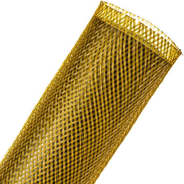 Flexo® PET 10 Mil Braided Sleeving