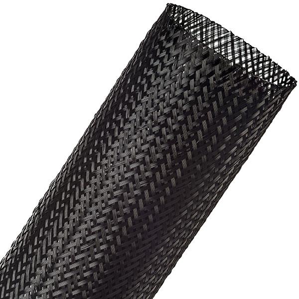 Flexo® PET 10 Mil Braided Sleeving