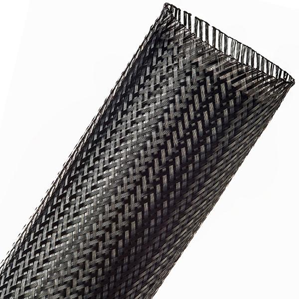 Flexo® PET 10 Mil Braided Sleeving