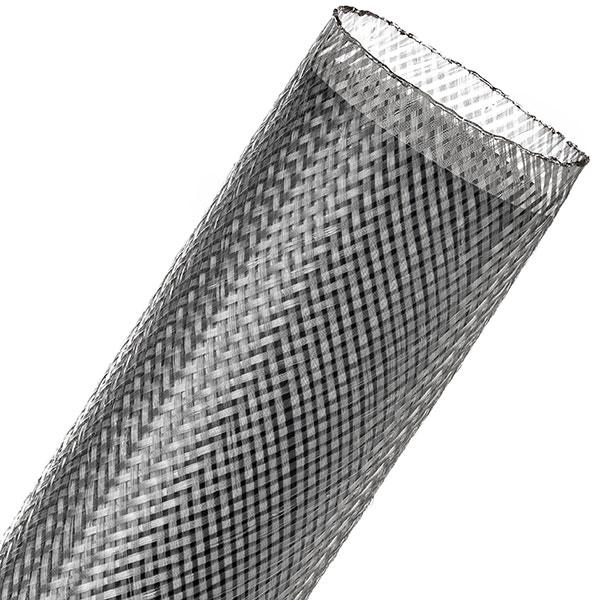 Flexo® PET 10 Mil Braided Sleeving