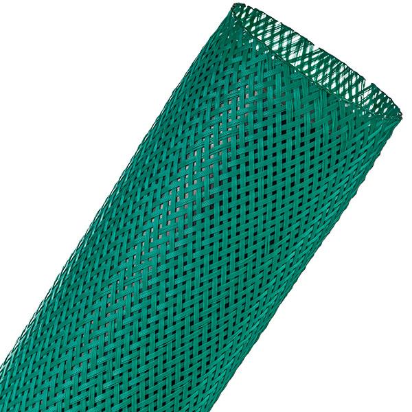 Flexo® PET 10 Mil Braided Sleeving