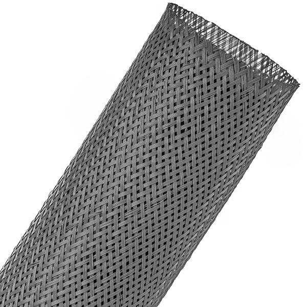 Flexo® PET 10 Mil Braided Sleeving