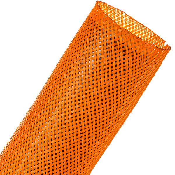 Flexo® PET 10 Mil Braided Sleeving