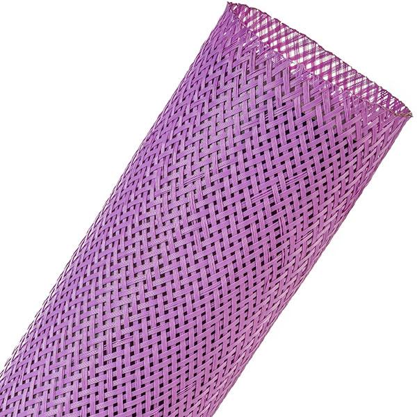 Flexo® PET 10 Mil Braided Sleeving