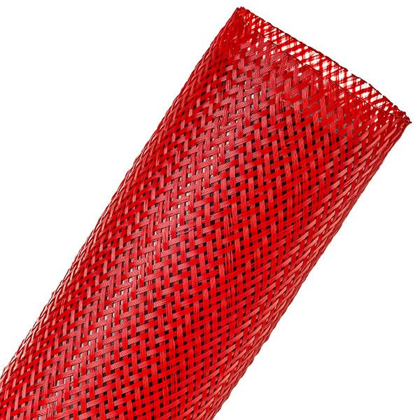 Flexo® PET 10 Mil Braided Sleeving