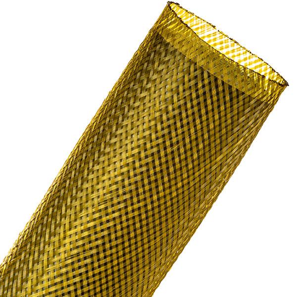 Flexo® PET 10 Mil Braided Sleeving