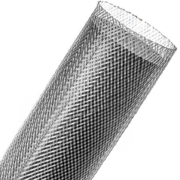 Flexo® PET 10 Mil Braided Sleeving