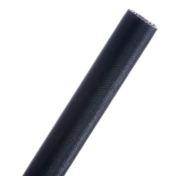 FR Silicone Flex Glass Braided Sleeving -Grade C